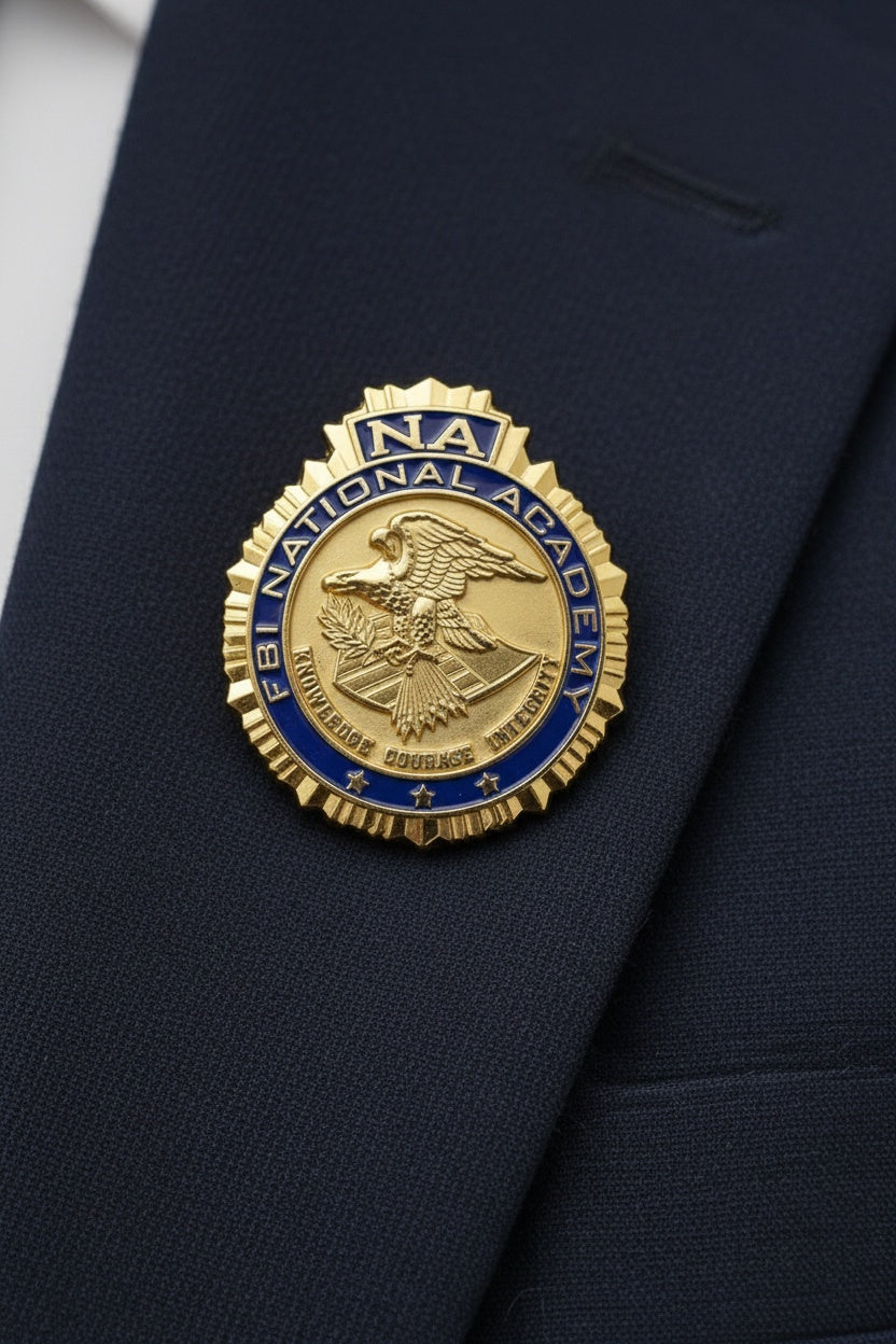 FBI National Academy Executive Package